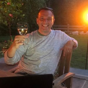 Meet your Posher, Jesse